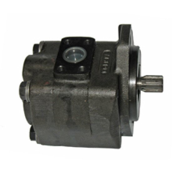 7J8199 Hydraulic Pump Group Injection Pumps, Motors & Pumps image