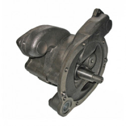 7S2983 Pump Group, Transmission 7S2983 Pump Group, Transmission