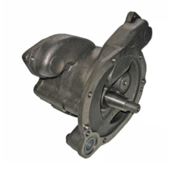 7S2983 Pump Group, Transmission Injection Pumps, Motors & Pumps image