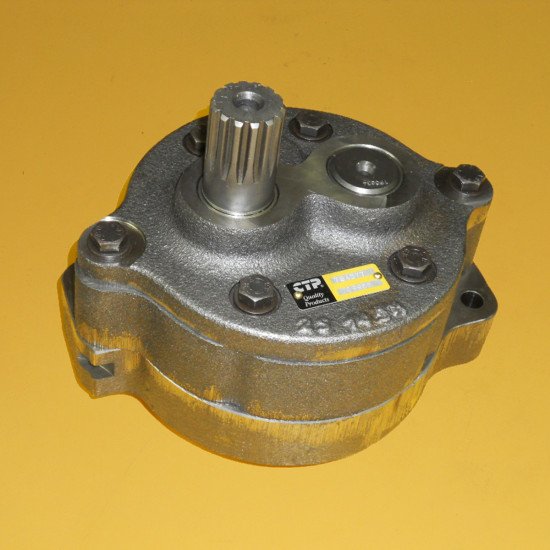 Showing image for 7S4577 Pump Group 7S4577 Pump Group Injection Pumps, Motors & Pumps image