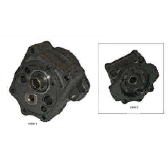 Showing image for 7S4629 Pump Group 7S4629 Pump Group image