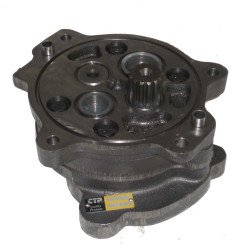 7S6875 Pump Group 7S6875 Pump Group