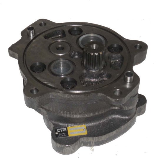 Showing image for 7S6875 Pump Group 7S6875 Pump Group Injection Pumps, Motors & Pumps image