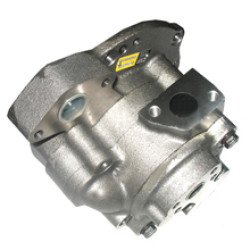 7S7400 Hydraulic Pump Group 7S7400 Hydraulic Pump Group