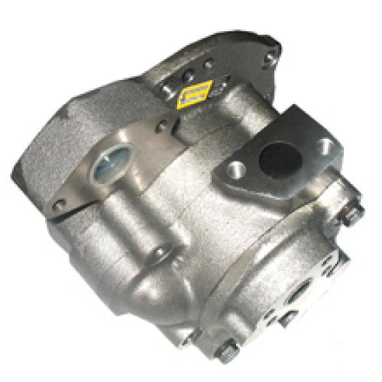 7S7400 Hydraulic Pump Group image