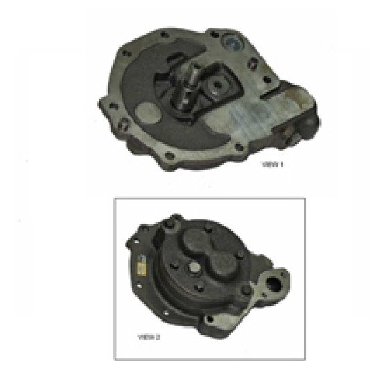 Showing image for 7S8660 Pump Group 7S8660 Pump Group image