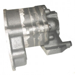 7T2731 Pump Group 7T2731 Pump Group