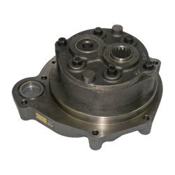 8E1217 Pump Group 8E1217 Pump Group