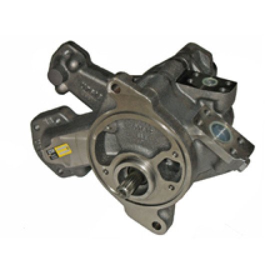 8E6709 Pump Group Injection Pumps, Motors & Pumps image