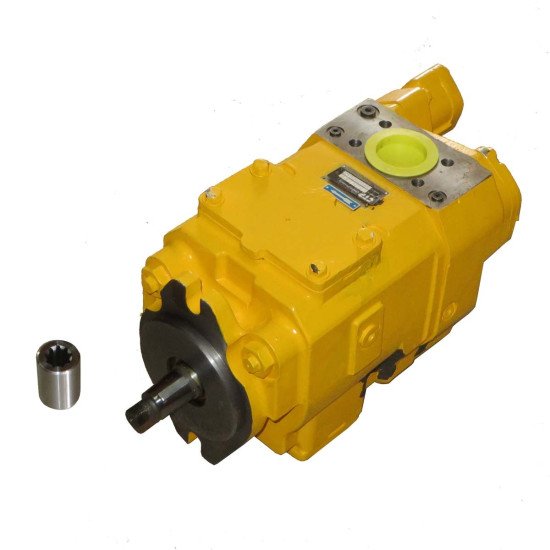 Showing image for 8J6730 Pump Group 8J6730 Pump Group image