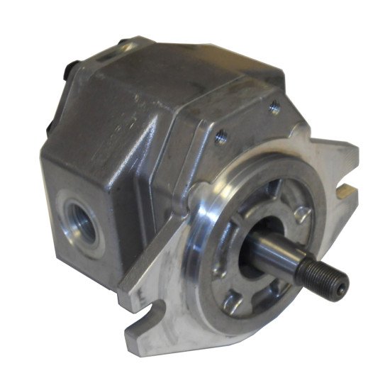 8J8809 Hydraulic Pump Group image