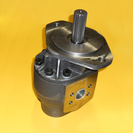 9J1295 Hydraulic Pump Group Injection Pumps, Motors & Pumps image