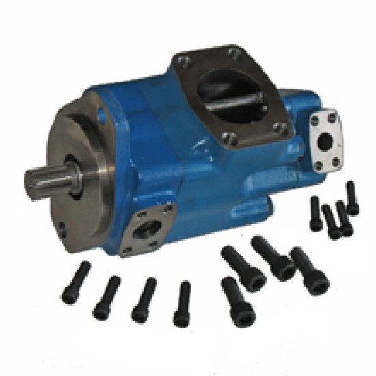 9J5050 Pump Group, Vane Injection Pumps image