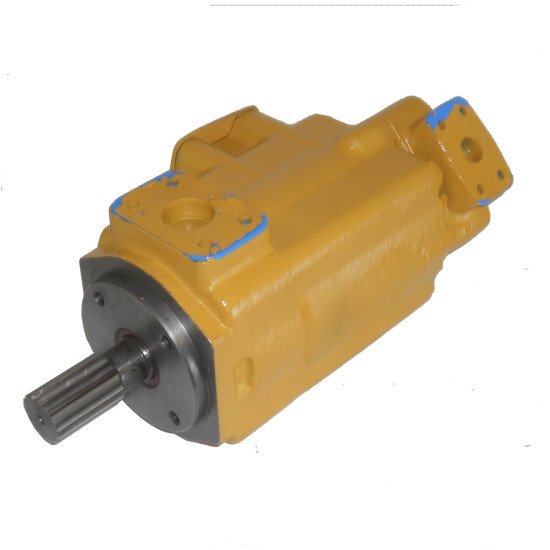 9J5053 Pump Group, Vane image