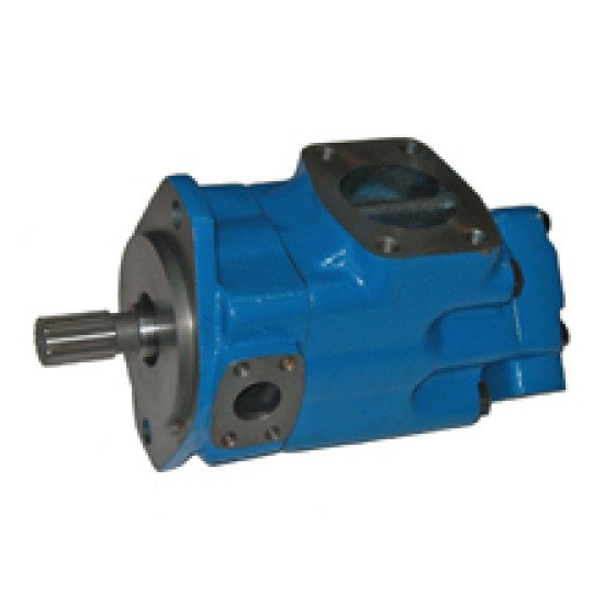 Showing image for 9J5055 Pump Group, Vane 9J5055 Pump Group, Vane image