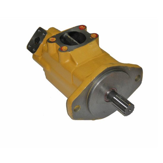 Showing image for 9J5058 Pump Group, Vane 9J5058 Pump Group, Vane image