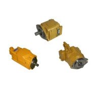 9J5064 Pump Group, Vane