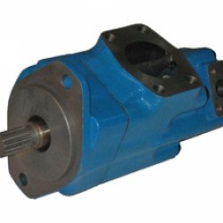 9J5070 Pump Group, Vane 9J5070 Pump Group, Vane