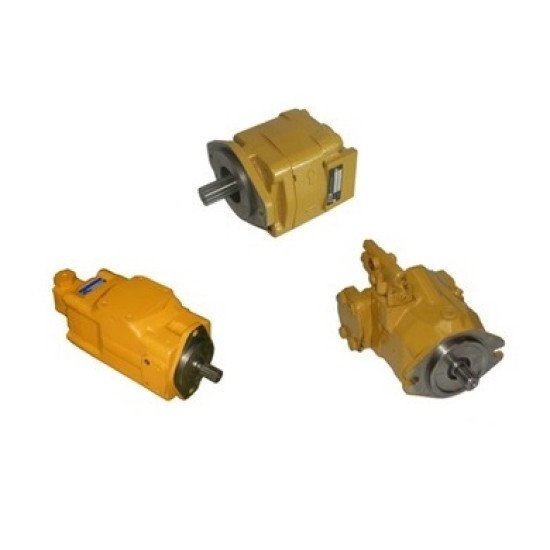 9J5075 Pump Group, Vane image