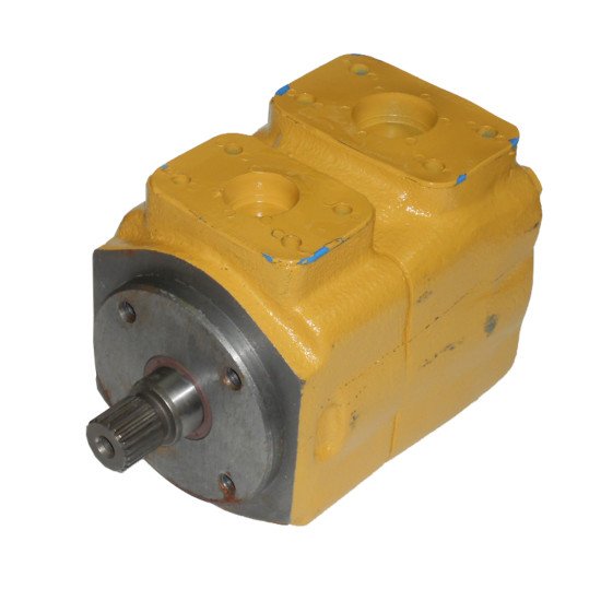 Showing image for 9J5080 Pump Group, Vane 9J5080 Pump Group, Vane Injection Pumps, Motors & Pumps image