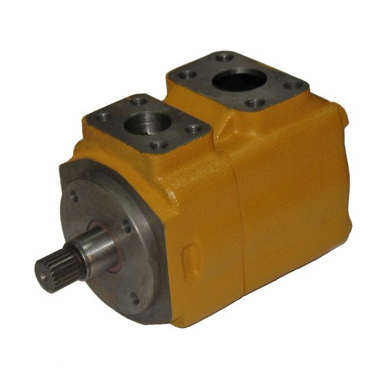 Showing image for 9J5082 Pump Group, Vane 9J5082 Pump Group, Vane image