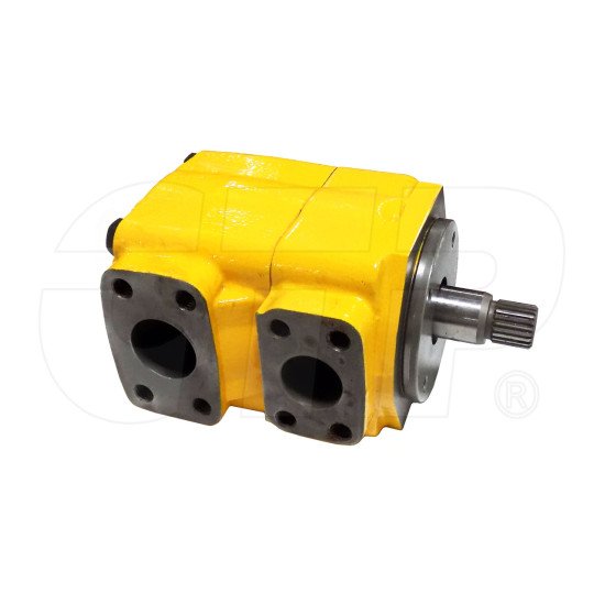 9J5083 Pump Group, Vane image