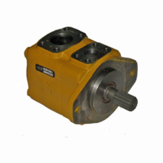 Showing image for 9J8190 Pump Group, Vane 9J8190 Pump Group, Vane image