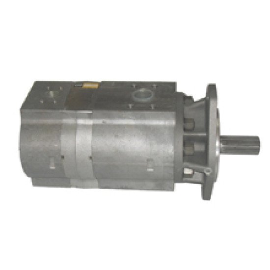 9J8769 Hydraulic Pump Group image