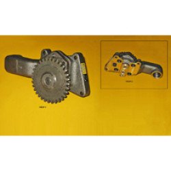 9P2653 Pump Group, Gear 9P2653 Pump Group, Gear