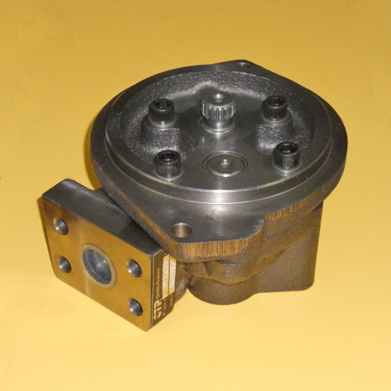 Showing image for 9P7239 Pump Group 9P7239 Pump Group image
