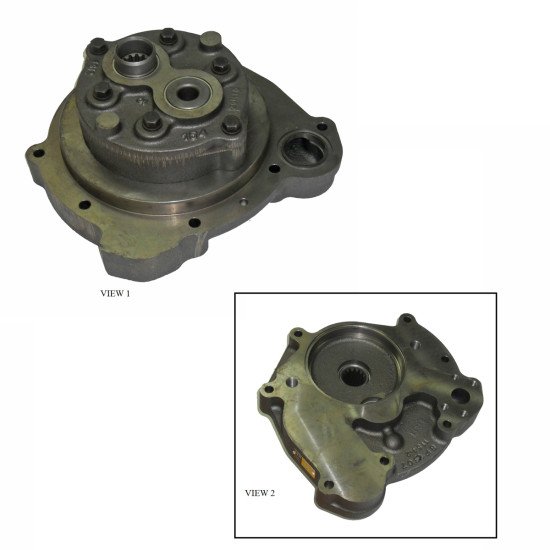 Showing image for 9P9610 Pump Group, Gear 9P9610 Pump Group, Gear image