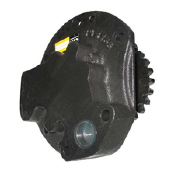 9S6590 Pump Group Injection Pumps, Motors & Pumps image