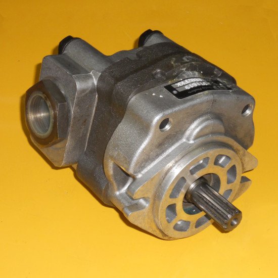 9T1619 Hydraulic Pump Group image