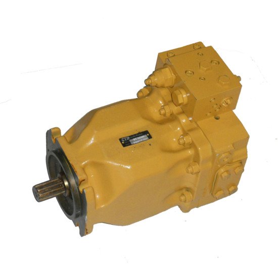 9T3680 Pump Group Injection Pumps, Motors & Pumps image