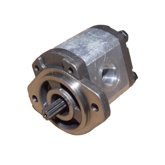 9T6263 Pump, Steering Injection Pumps, Motors & Pumps image