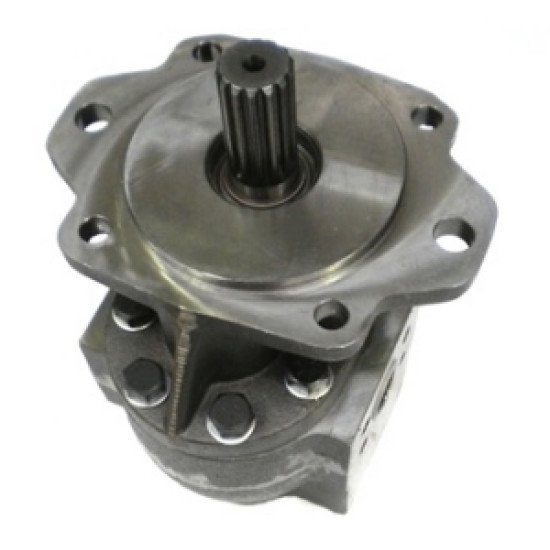 Showing image for 9T6813 Hydraulic Pump Group 9T6813 Hydraulic Pump Group image