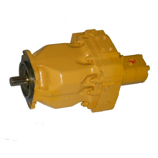Showing image for 9T7099 Pump Group 9T7099 Pump Group Injection Pumps, Motors & Pumps image