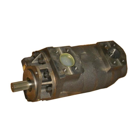9T7414 Hydraulic Pump Group Injection Pumps, Motors & Pumps image
