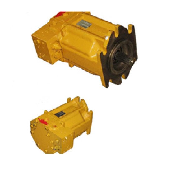 Showing image for 9T8647 Pump Group 9T8647 Pump Group image