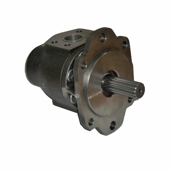 9T9909 Hydraulic Pump Group Injection Pumps, Motors & Pumps image