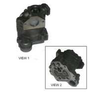 9W4704 Pump Group, Caterpillar Style