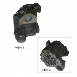 9W4704 Pump Group, Caterpillar Style 9W4704 Pump Group, Caterpillar Style