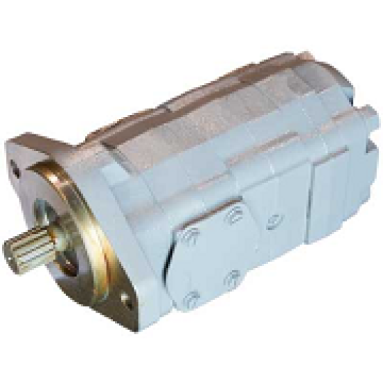 Showing image for IHC DRESSER 666382C91 IHC DRESSER 666382C91 Aftermarket Pumps image