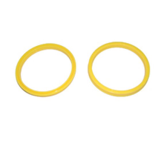 Showing image for 5J8375 Seal Assembly 5J8375 Seal Assembly U-Cup Cylinder Seals image