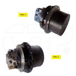 1484567 Hydraulic Final Drive Group 1484567 Hydraulic Final Drive Group