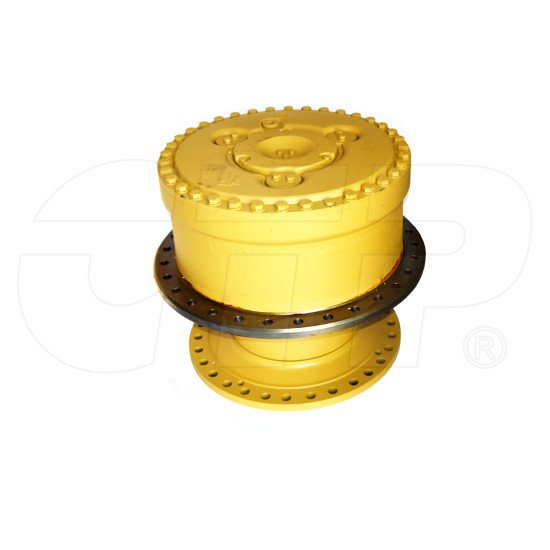 1857593 Final Drive Assembly image