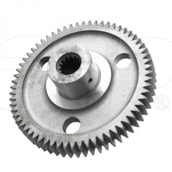 1878195 Gear Assembly, Drive Final Drives & Swings image