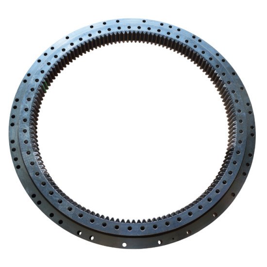 2003645, 1362969 Gear and Bearing Swing Group Final Drives & Swings image