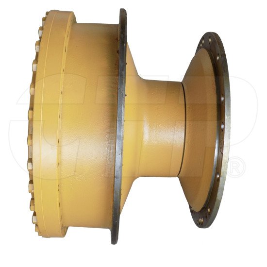 2606650 Final Drive Assembly image