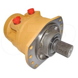 2807858 Drive Motor Group 2807858 Drive Motor Group